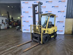 2017 HYSTER H3.0XT FORKLIFT For Auction on 2025-02-04 For Auction on 2025-02-04