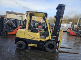 2017 HYSTER H3.0XT FORKLIFT For Auction on 2025-02-04 For Auction on 2025-02-04 full