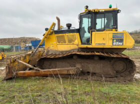 2018 Komatsu D65 PX-18 | Year 2018 | Hours 8,440 full