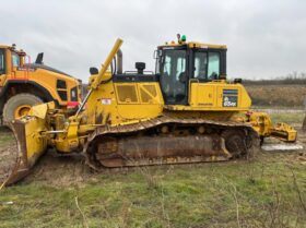 2017 Komatsu D65 PX-18 | Year 2017 | Hours 8,327 full