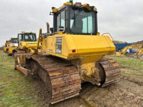 2018 Komatsu D65 PX-18 | Year 2018 | Hours 8,440 full