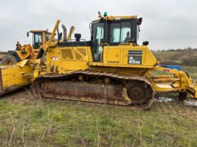 2017 Komatsu D65 PX-18 | Year 2017 | Hours 8,327 full