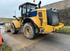 2018 CAT 962M | Year 2018 | Hours 6,530 full