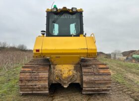 2018 Komatsu D65 PX-18 | Year 2018 | Hours 8,440 full