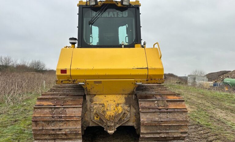 2018 Komatsu D65 PX-18 | Year 2018 | Hours 8,440 full