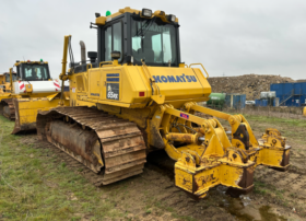 2017 Komatsu D65 PX-18 | Year 2017 | Hours 8,327 full