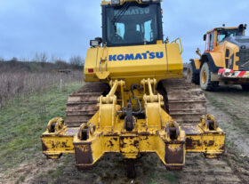 2017 Komatsu D65 PX-18 | Year 2017 | Hours 8,327 full