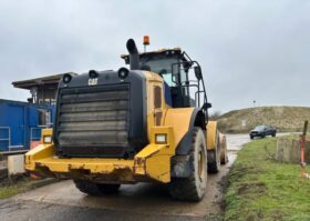 2018 CAT 962M | Year 2018 | Hours 6,530 full