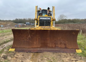 2017 Komatsu D65 PX-18 | Year 2017 | Hours 8,327 full