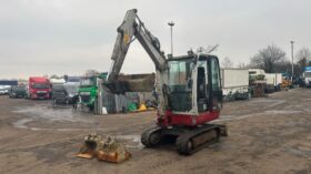 2018 TAKEUCHI TB230  For Auction on 2025-01-28 at 09:30 full