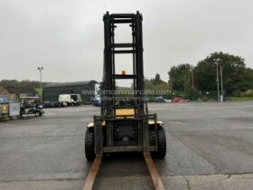 1989 HYSTER H7.00XL FORKLIFT full