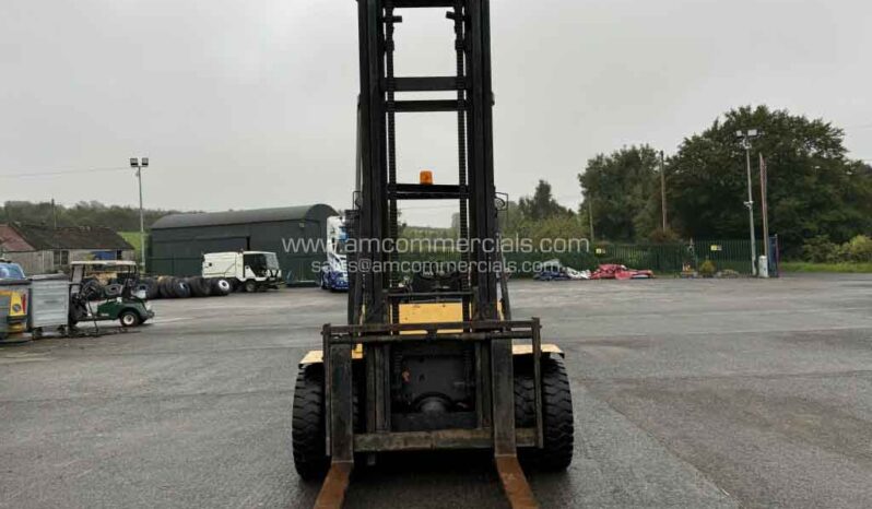 1989 HYSTER H7.00XL FORKLIFT full