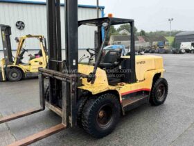 1989 HYSTER H7.00XL FORKLIFT full