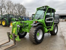 MERLO TF42.7 TURBO FARMER full