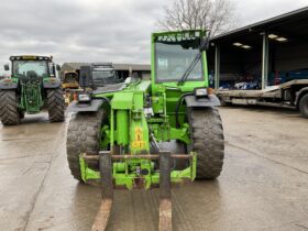 MERLO TF42.7 TURBO FARMER full