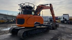 2023 DOOSAN DX 140L CR For Auction on 2025-01-28 at 09:30 full