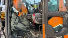 2023 DOOSAN DX 140L CR For Auction on 2025-01-28 at 09:30 full