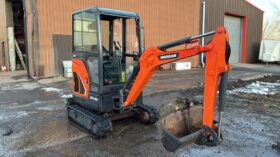 2016 DOOSAN DX19  For Auction on 2025-01-28 at 09:30