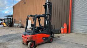 2020 LINDE E20PL-02  For Auction on 2025-01-28 at 09:30 full