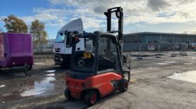 2020 LINDE E20PL-02  For Auction on 2025-01-28 at 09:30 full