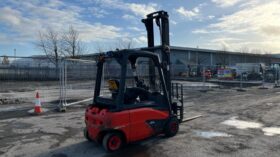 2020 LINDE E20PL-02  For Auction on 2025-01-28 at 09:30 full