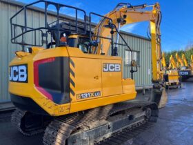 2022 JCB 131X full