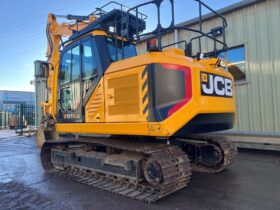 2022 JCB 131X full