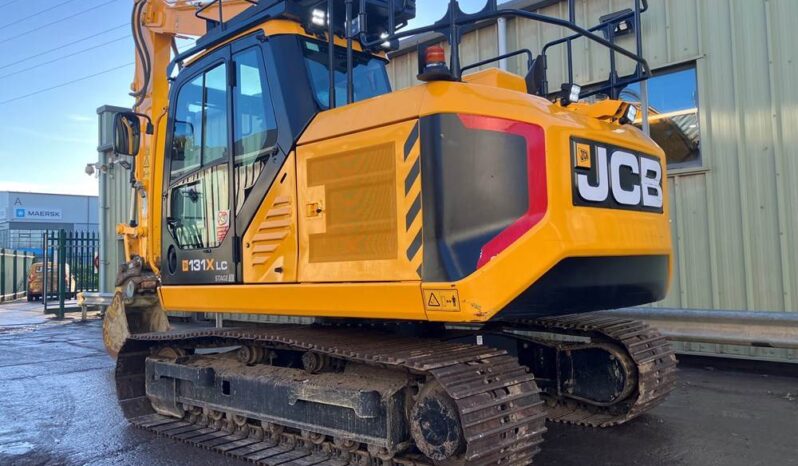 2022 JCB 131X full