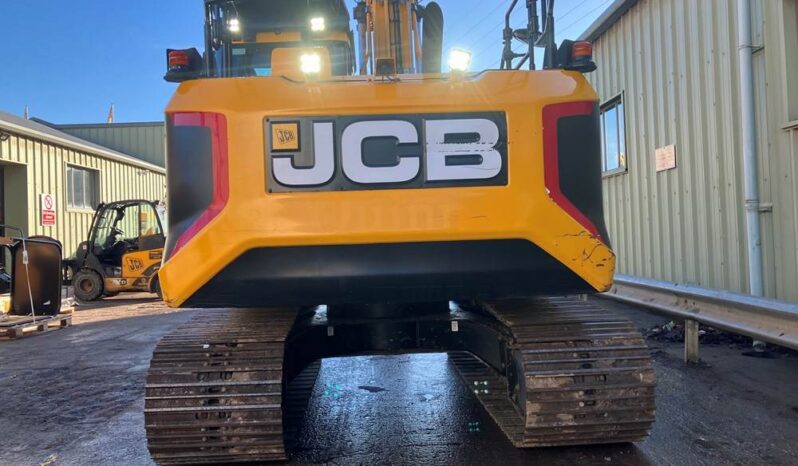 2022 JCB 131X full