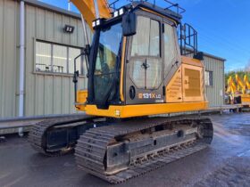 2022 JCB 131X full