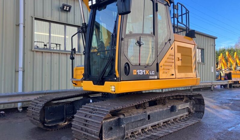 2022 JCB 131X full