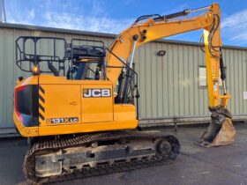 2022 JCB 131X full