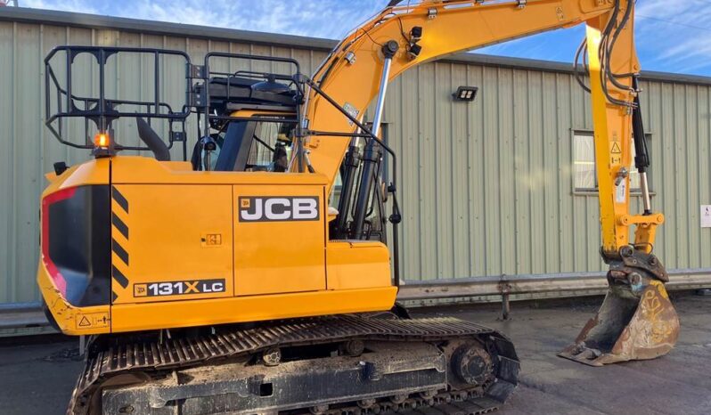 2022 JCB 131X full