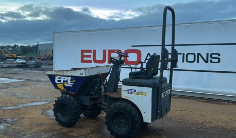 Benford HD1000 Site Dumpers For Auction: Dromore – 21st & 22nd February 2025 @ 9:00am For Auction on 2025-02-21 full