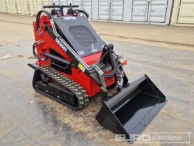 Unused 2024 Captok CK360T Skidsteer Loaders For Auction: Dromore – 21st & 22nd February 2025 @ 9:00am For Auction on 2025-02-22 full