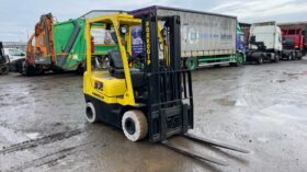 2008 FORKQUIP H1.8TXEG  For Auction on 2025-02-25 at 09:30 full