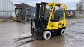 2008 FORKQUIP H1.8TXEG  For Auction on 2025-02-25 at 09:30 full