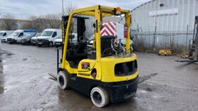 2008 FORKQUIP H1.8TXEG  For Auction on 2025-02-25 at 09:30 full