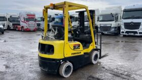 2008 FORKQUIP H1.8TXEG  For Auction on 2025-02-25 at 09:30 full