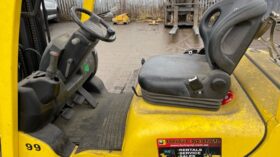 2008 FORKQUIP H1.8TXEG  For Auction on 2025-02-25 at 09:30 full