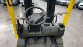 2008 FORKQUIP H1.8TXEG  For Auction on 2025-02-25 at 09:30 full