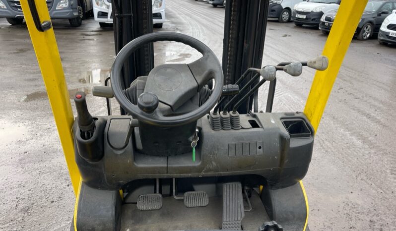 2008 FORKQUIP H1.8TXEG  For Auction on 2025-02-25 at 09:30 full