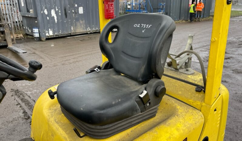 2008 FORKQUIP H1.8TXEG  For Auction on 2025-02-25 at 09:30 full