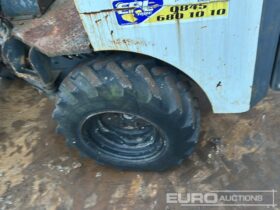 Benford HD1000 Site Dumpers For Auction: Dromore – 21st & 22nd February 2025 @ 9:00am For Auction on 2025-02-21 full