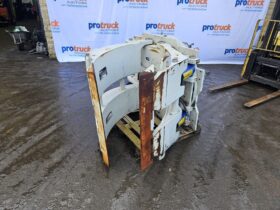 2017 CASCADE 120F-RCP-4A PAPER ROLL CLAMP For Auction on 2025-02-04 For Auction on 2025-02-04