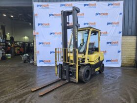 2017 HYSTER H3.0XT FORKLIFT For Auction on 2025-02-04 For Auction on 2025-02-04