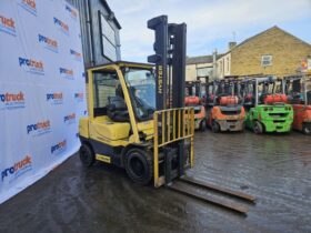 2017 HYSTER H3.0XT FORKLIFT For Auction on 2025-02-04 For Auction on 2025-02-04 full