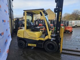 2017 HYSTER H3.0XT FORKLIFT For Auction on 2025-02-04 For Auction on 2025-02-04 full