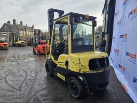 2017 HYSTER H3.0XT FORKLIFT For Auction on 2025-02-04 For Auction on 2025-02-04 full