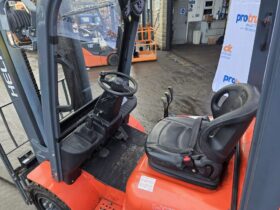 2019 HELI FG35G2 FORKLIFT For Auction on 2025-02-04 For Auction on 2025-02-04 full